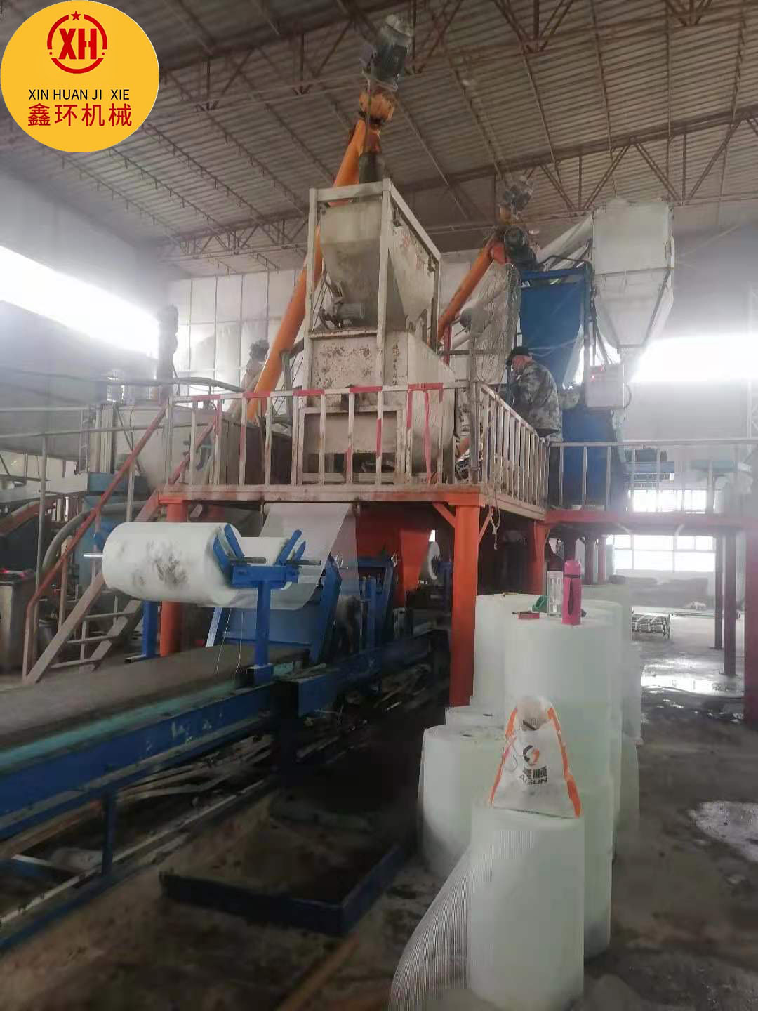 砂浆成套设备 干粉砂浆成套设备 砂浆制作设备