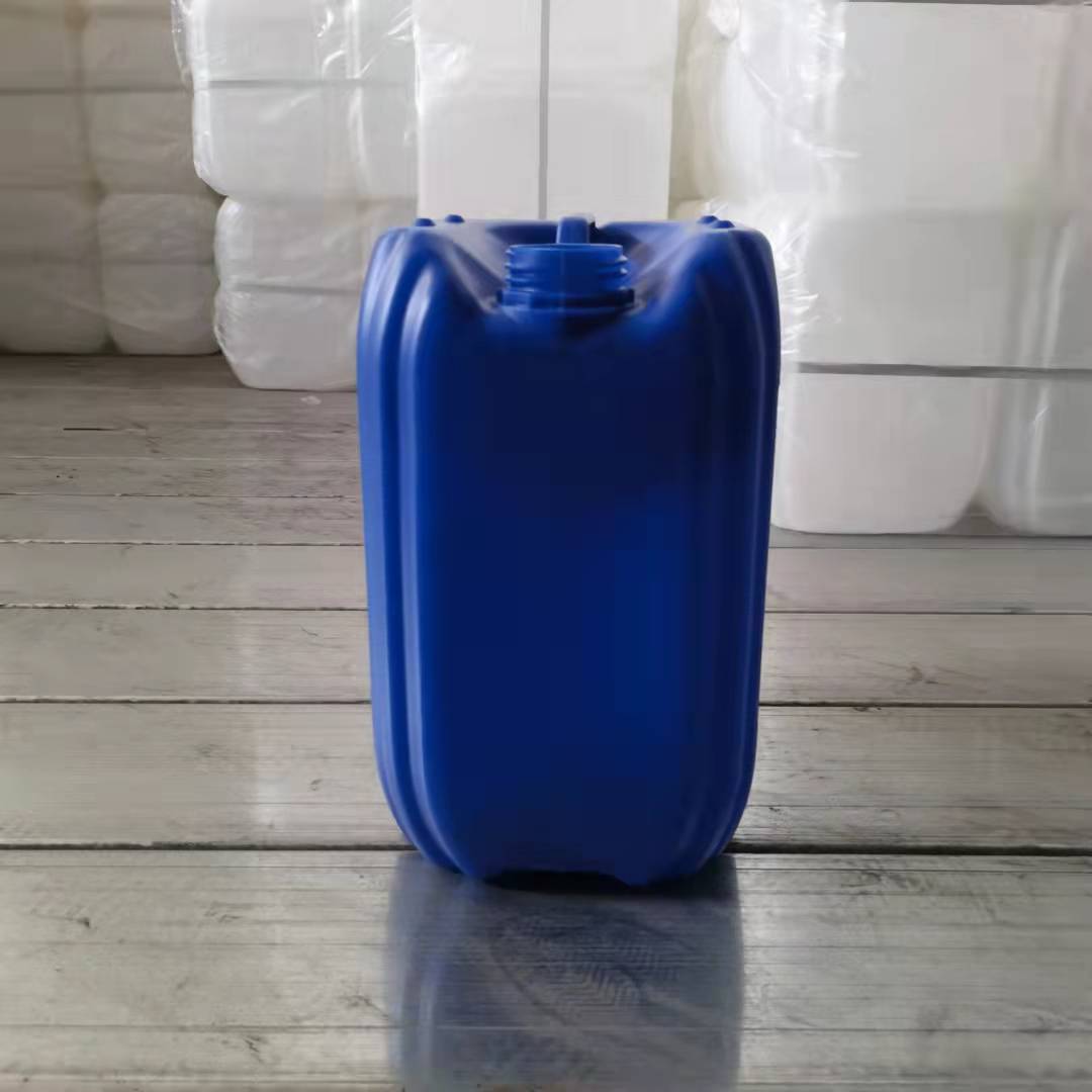 食品级家用储水桶10升空花生油桶15公斤瓶子20l塑料装酒桶