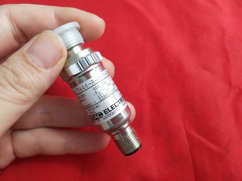 德国哈威液压阀HDA 7446-A-600-050