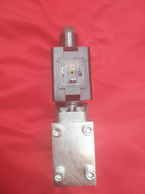 德国哈威液压阀SP1W-ME