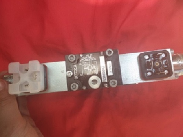 德国哈威液压阀NSMD2K  SK7958U
