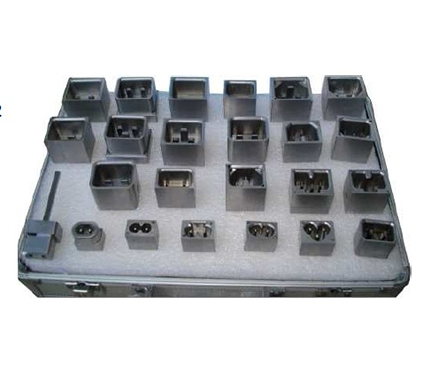 GB17465器具耦合器量规 耦合器量规