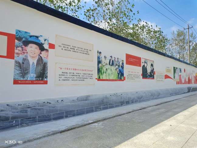 常德墙绘，常德手绘墙绘广告价格省