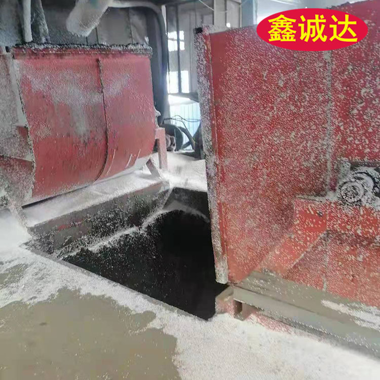鑫诚达水泥基匀质聚苯板设备价格