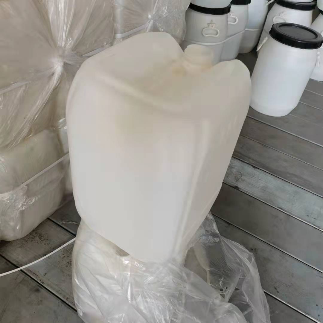 食品级塑料桶化工桶堆码桶方形密封桶25l升KG加厚带盖包装样品桶