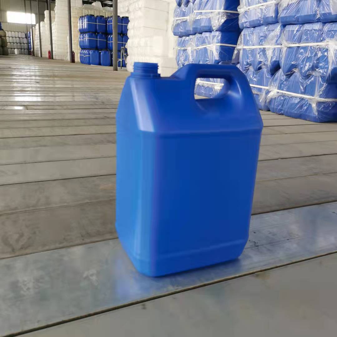 加厚食品级密封塑料桶10kg升L公斤方桶色浆包装桶酒精化工分装桶