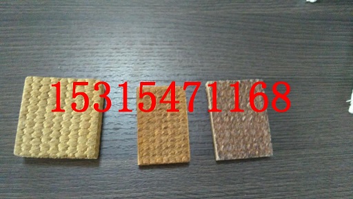 石棉编织型刹车带 可定制型号 好产品来金品