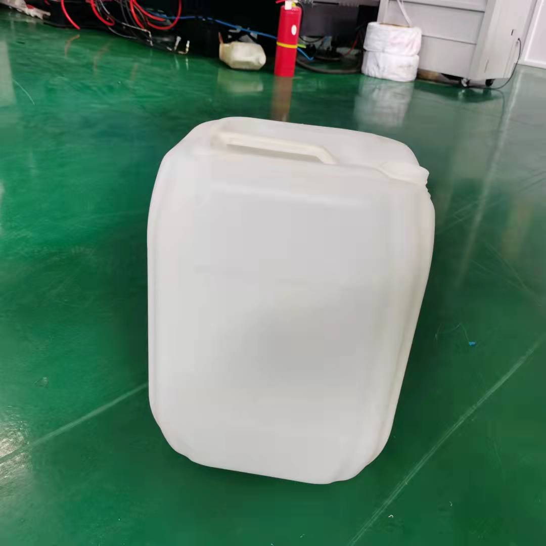 食品级塑料桶化工桶堆码桶方形密封桶25l升KG加厚带盖包装样品桶