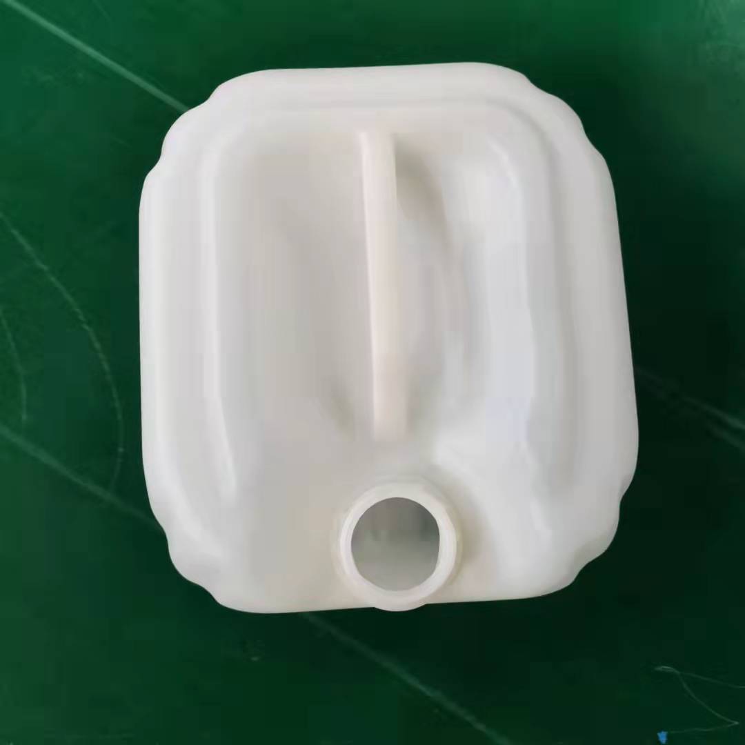 加厚塑料桶化工桶带盖储水桶圆桶食品级50升公斤酵素方桶25L酒桶