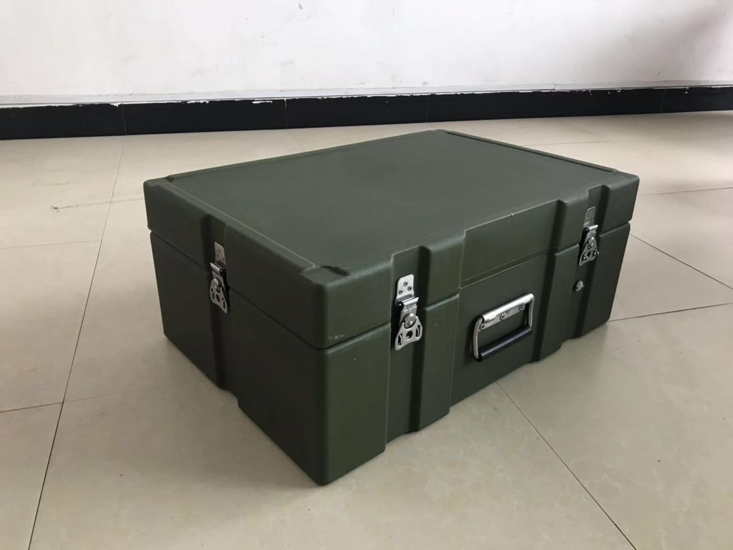 滚塑厂家直销手提箱政工作业箱