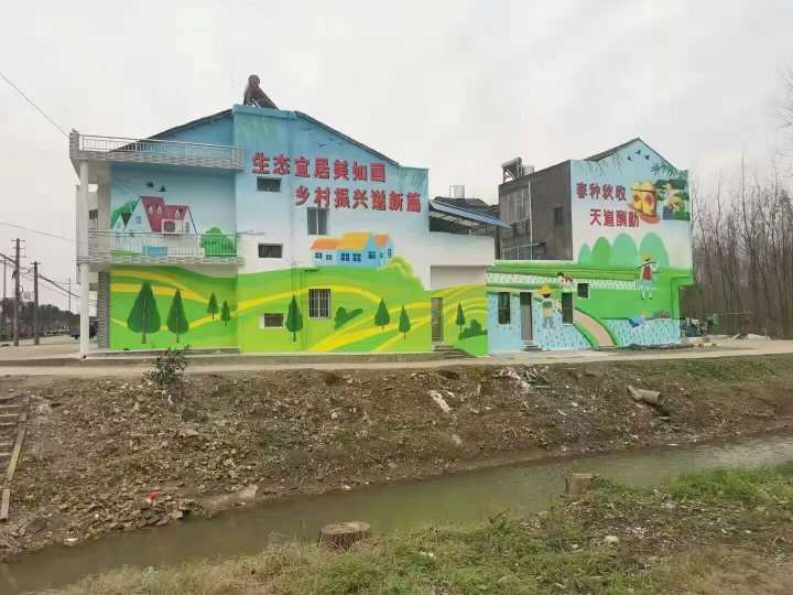 阿克苏墙贴，阿克苏手绘墙面超低价格