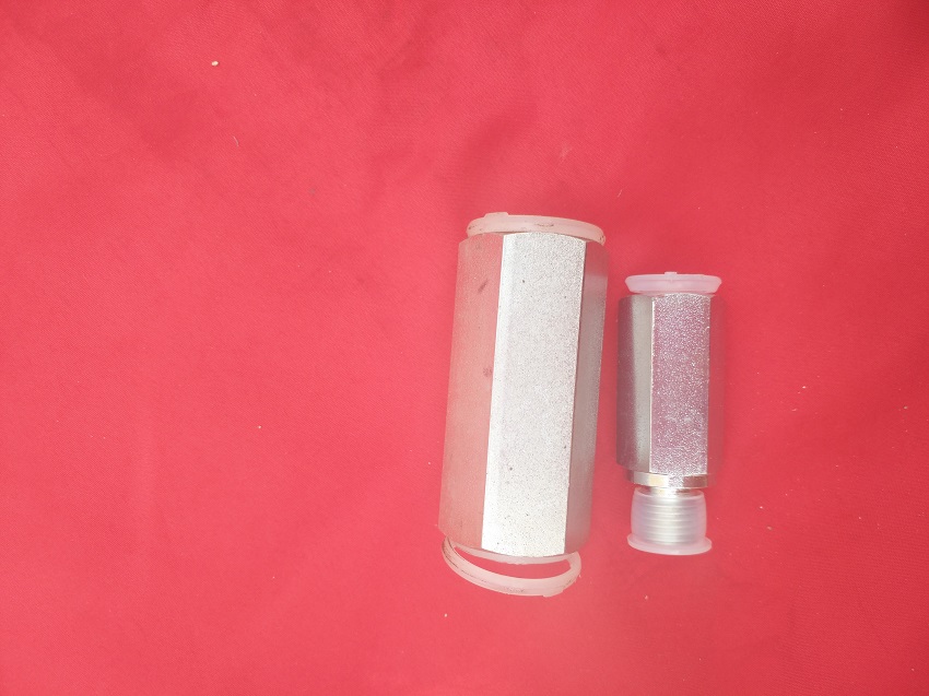 德国哈威液压阀LB1F0,8-25