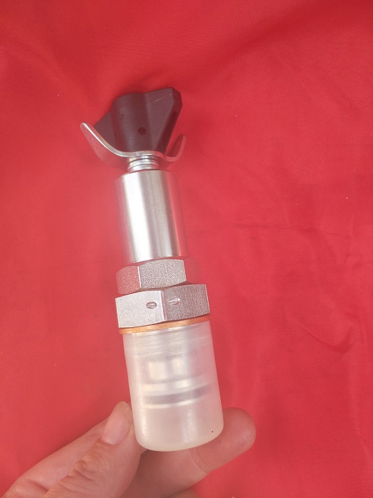 德国哈威液压阀MVE5CR
