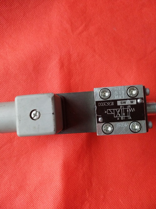 德国哈威液压阀SK8074CE23