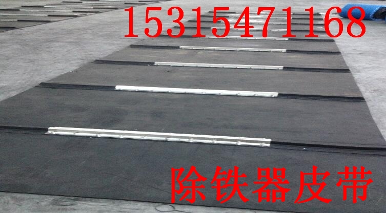 除铁器 皮带厂家   除铁器皮带价格