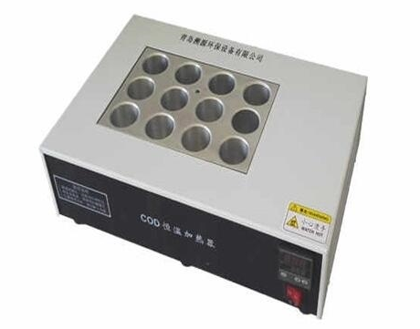 土壤有机碳恒温加热器