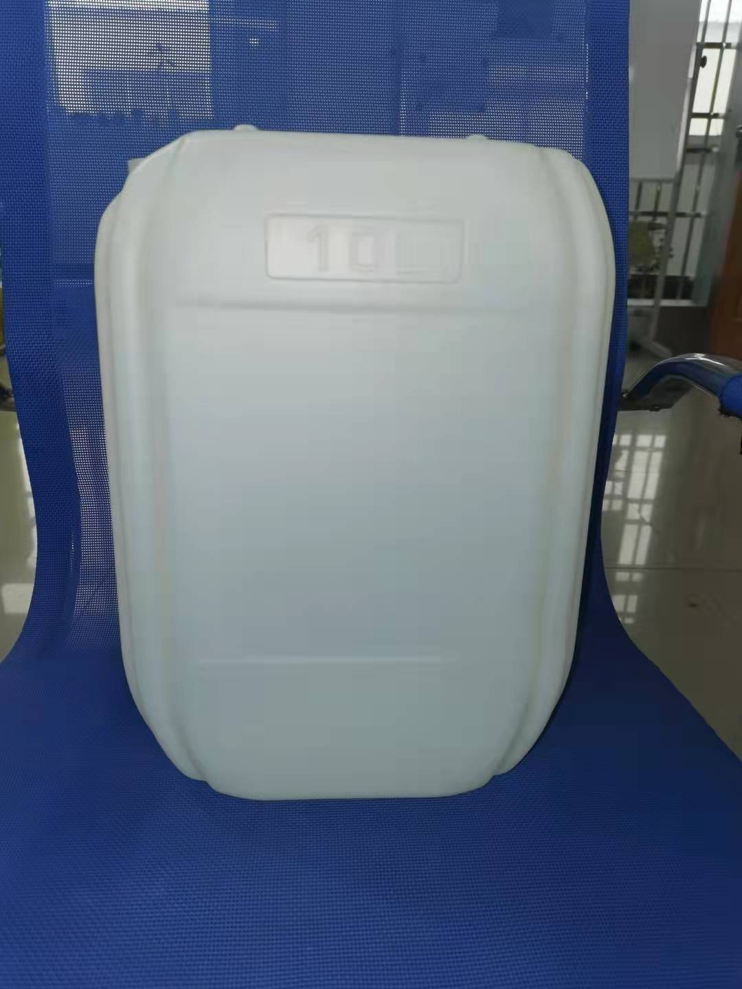 塑料桶化工桶方形废液桶堆码桶大水桶加厚25L废液桶带盖10公斤KG
