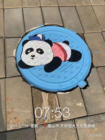 潜江墙体绘画，潜江手绘立体画点位服务好