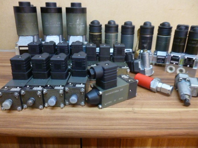 德国哈威液压阀BVG1R-K-1/4