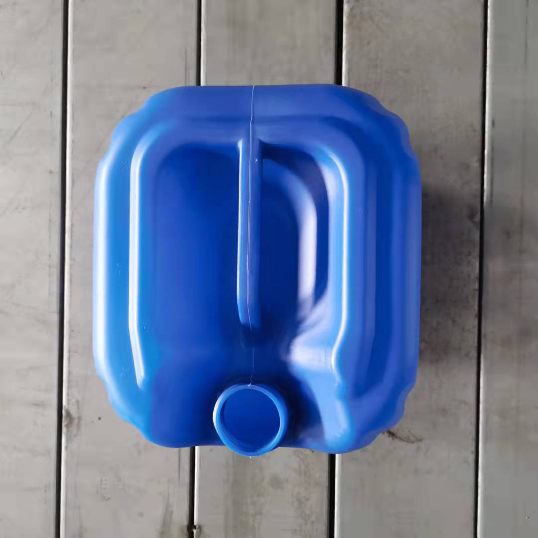 20升25KG30L公斤塑料桶带盖食品级废液桶储水桶油桶化工桶加厚
