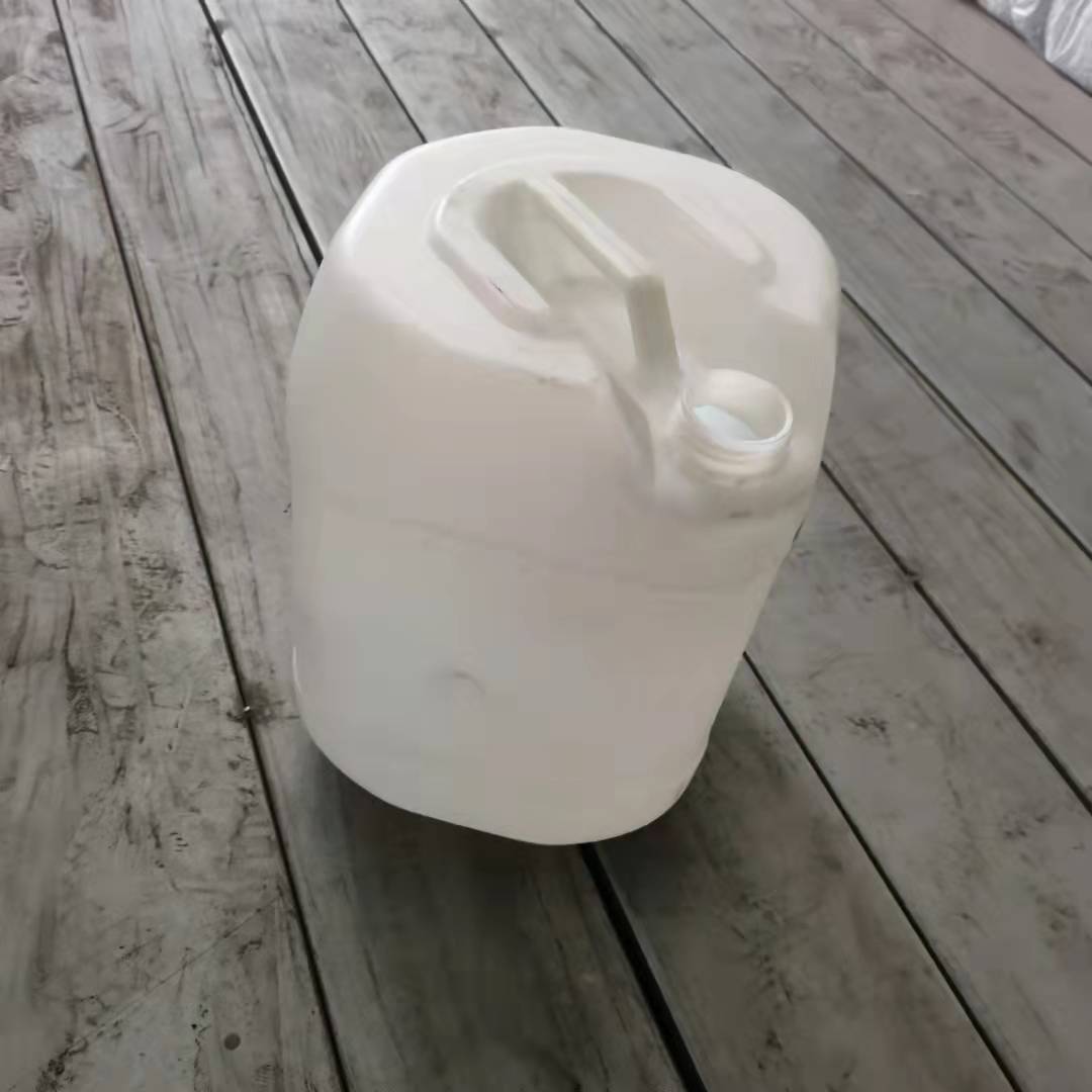 化工塑料对角桶方桶25L升家用食品蜜蜂废液酒精消毒包装牛筋油桶