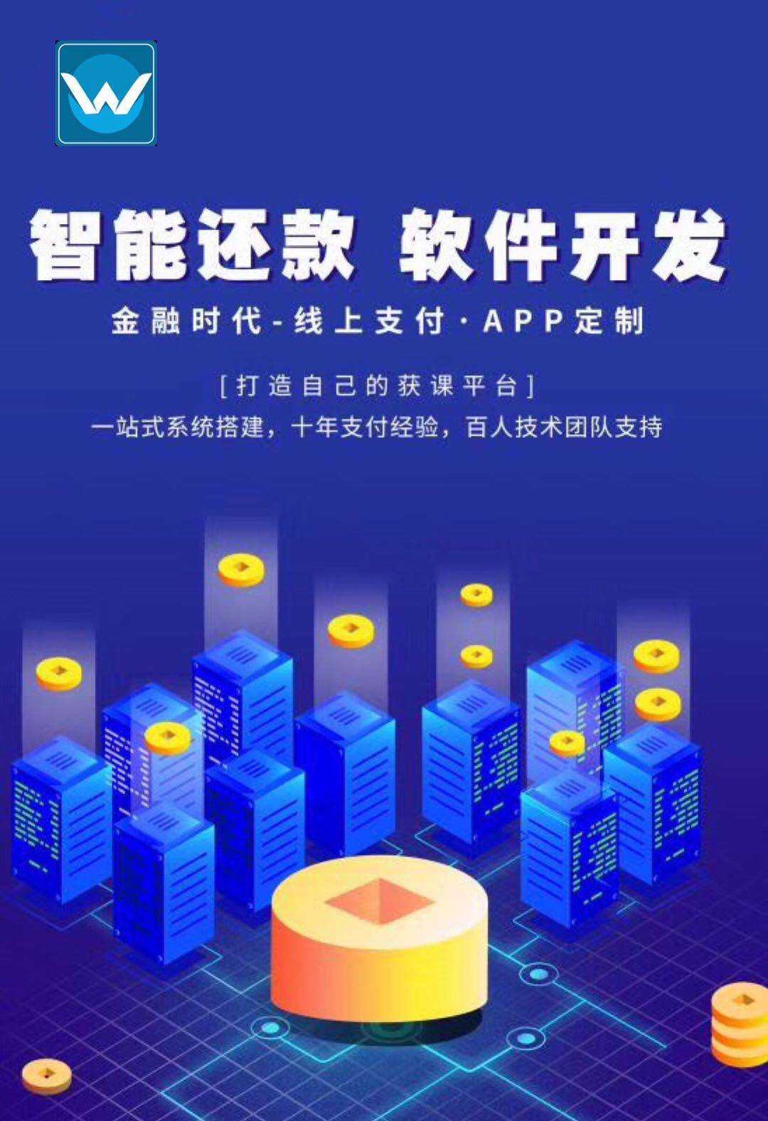 代还软件哪家好 系统开发商,贴牌/定制,低费率