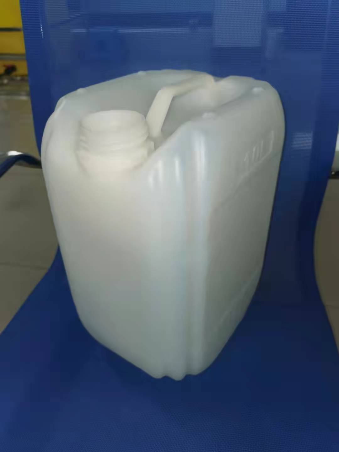 加厚食品级塑料桶10/20/25/30L升kg堆码桶化工废液桶储水桶包装桶