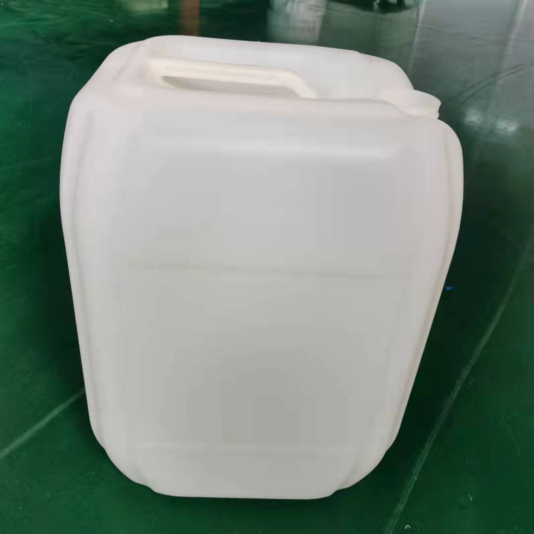 塑料化工桶25L加厚30kg带盖家用水桶食品级废液酒精10l油桶堆码桶