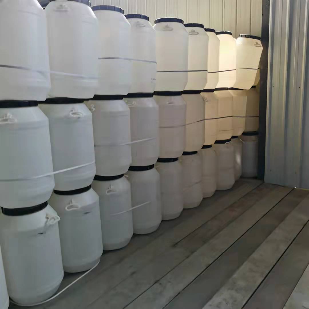 发酵桶酵素桶水桶食品级储水家用塑料桶带盖圆桶水桶60L加厚