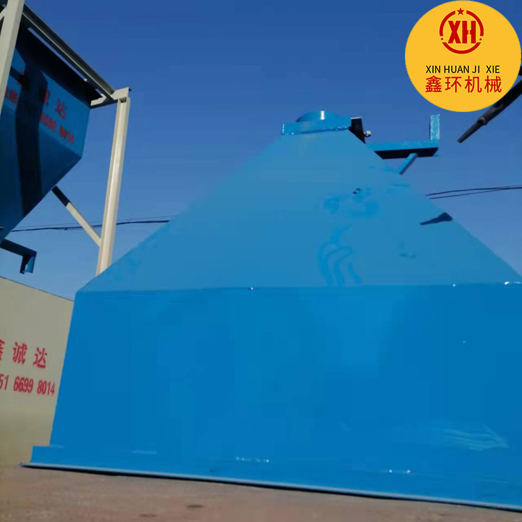 FS复合保温外模板生产线生产成本低