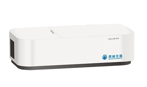 便携式全自动多参数水质测定仪的概述