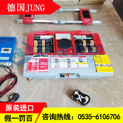 JUNG电动搬运小坦克价格公道,无需拖拉电动搬运小坦克批发