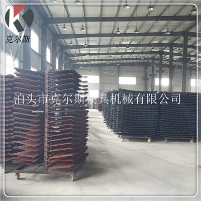 kes1340 克尔斯 1340*420mm 钢质金属瓦