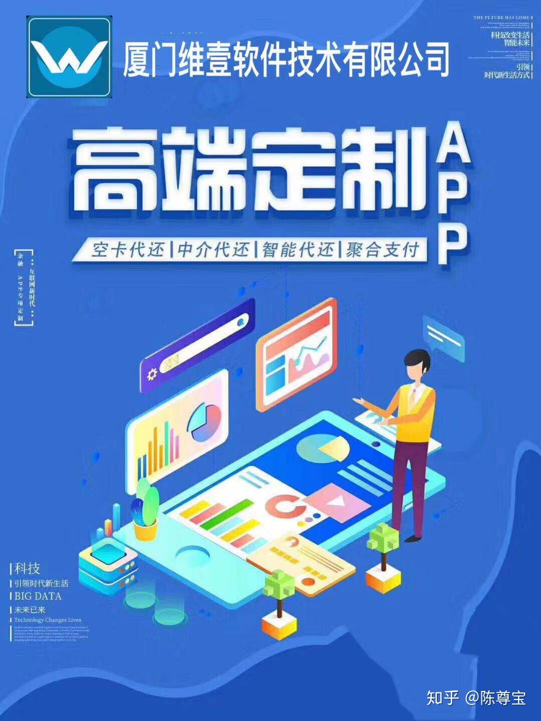 智能代还APP这个市场怎么样？无卡支付系统怎么盈利？