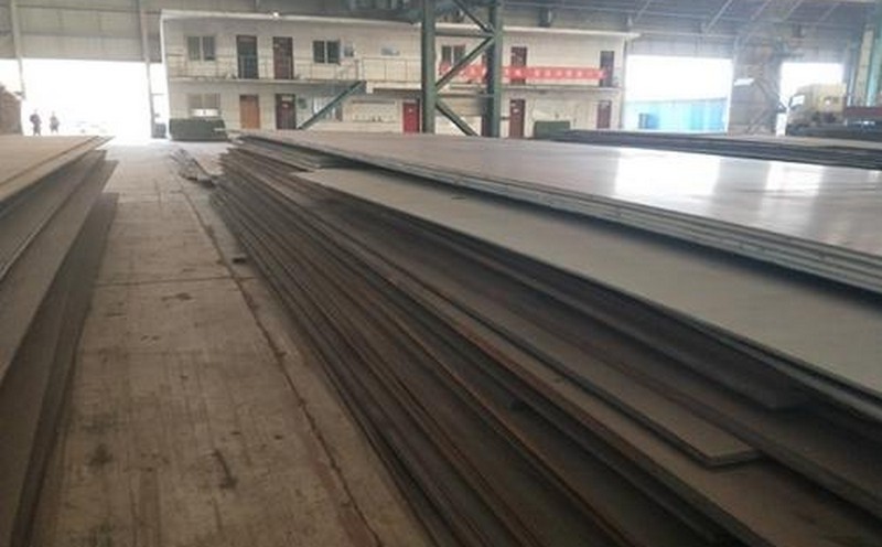 P20H模具钢应用范围及钢板交货状态