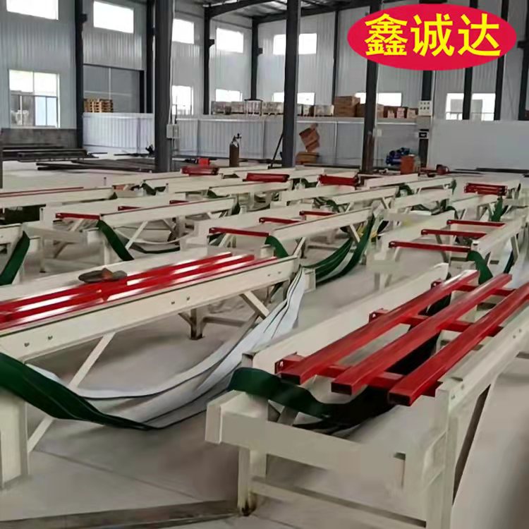 鑫诚达砂浆水泥防火岩棉复合保温板设备价格