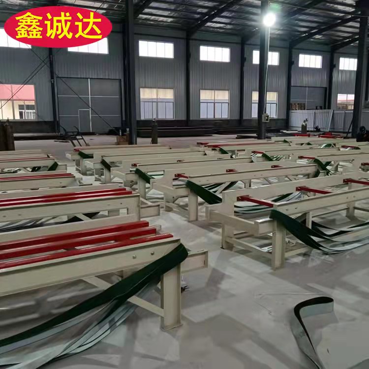 鑫诚达砂浆水泥防火岩棉复合保温板设备视频