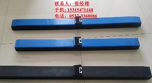 山东1400阻燃缓冲条阻燃抗静电缓冲条