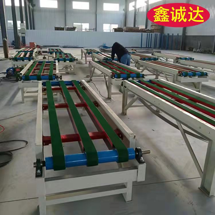 鑫诚达外墙水泥砂浆复合保温板设备供应商