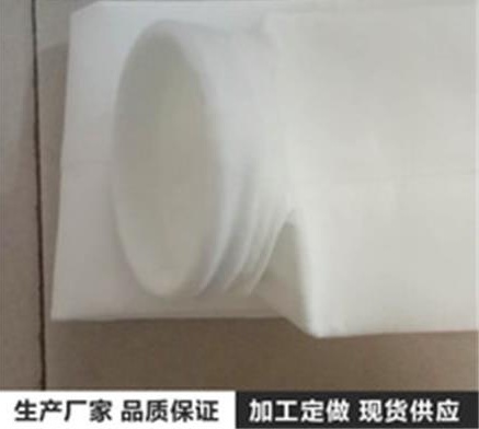粉磨站专用除尘器滤袋布袋生产厂家科格思