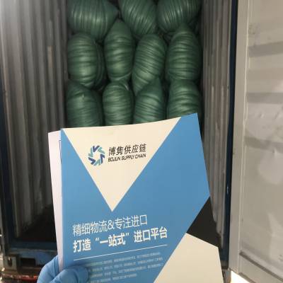 天津鸭毛进口清关代理