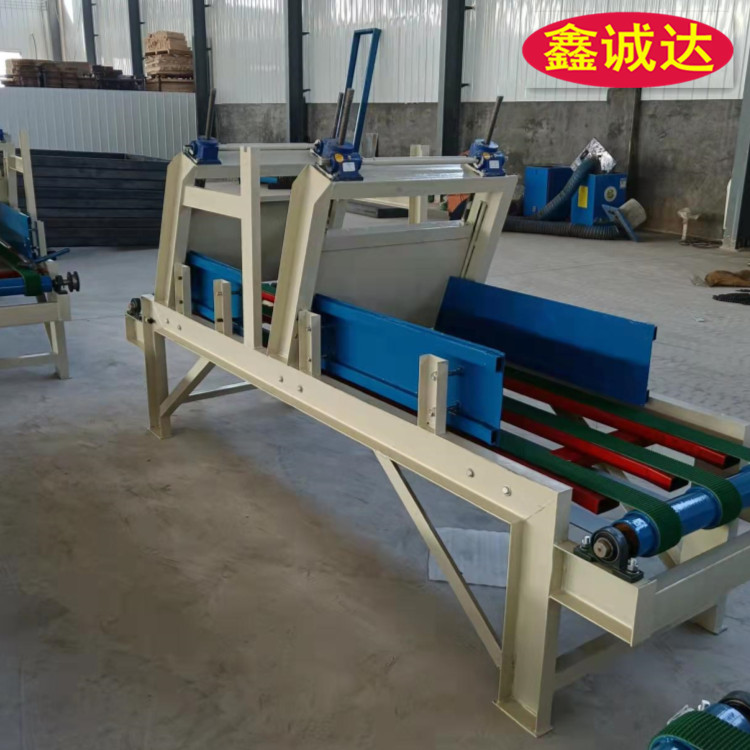 鑫诚达水泥砂浆抹面免拆一体化复合模板设备免费安装调试