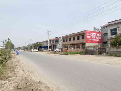 大同乡镇墙体广告 大同建材墙体广告 户外墙体广告
