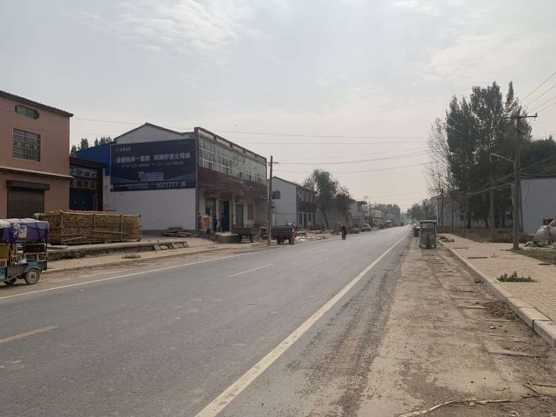 大同乡镇墙体广告 大同建材墙体广告 墙体户外广告