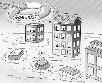 灌区水质水量节能调度系统