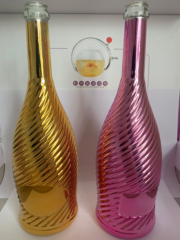 酒瓶烤漆厂，酒瓶喷漆厂，酒瓶喷涂厂，酒瓶喷油厂，酒瓶电镀厂