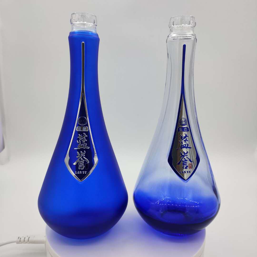酒瓶烤漆厂，酒瓶烤漆加工厂，广州白云区酒瓶烤漆厂