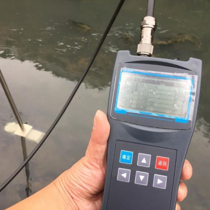 生态流量监测技术方案，水电站下泄整改