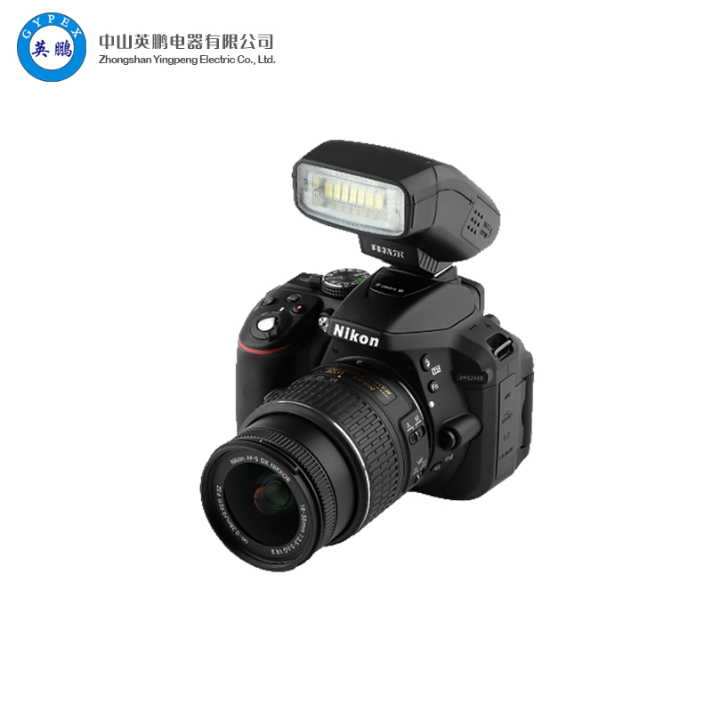 防爆数码相机