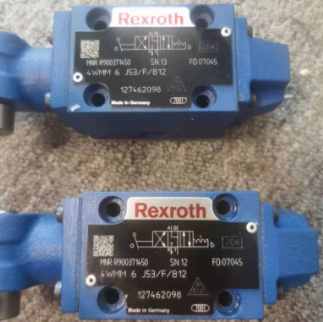 REXROTH力士乐